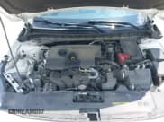 ✅ 2019 Nissan Altima Platinum • VIN: 1N4BL4FV4KC205015 • Lot: 42399281. Wystawiony na IAAI z przebiegiem 101 620 mil. Bezpłatny archiwum sprzedaży aukcyjnych z USA i szczegółowy raport historii pojazdu na DreamBid. Zdjęcie 10.