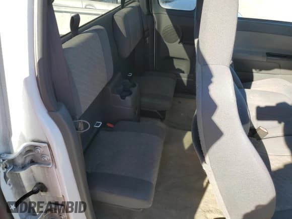 ✅ 2004 GMC Canyon SLE Z71 • VIN: 1GTDT196948170693 • Lot: 81093474. Listed on Copart with 96,921 mi. Free auction sales archive from the USA and detailed vehicle history report at DreamBid. Image 10.