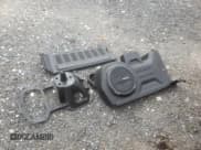 ✅ 2023 Jeep Wrangler Rubicon • VIN: 1C4HJXFG0PW523040 • Lot: 57705055. Listed on Copart with 23,405 mi. Free auction sales archive from the USA and detailed vehicle history report at DreamBid. Image 13.