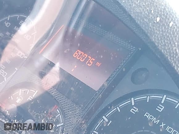 ✅ 2018 Ram ProMaster Cargo • VIN: 3C6TRVBG6JE122730 • Lot: 40410502. Wystawiony na IAAI z przebiegiem 60 200 mil. Bezpłatny archiwum sprzedaży aukcyjnych z USA i szczegółowy raport historii pojazdu na DreamBid. Zdjęcie 7.