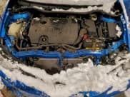 ✅ 2016 Scion iM • VIN: JTNKARJE1GJ517201 • Лот: 94796585. Опубликован ранее на Copart с пробегом 165 781 миль. Бесплатный доступ к архиву аукционных продаж из США и подробный отчёт об истории автомобиля на DreamBid. Изображение 11.