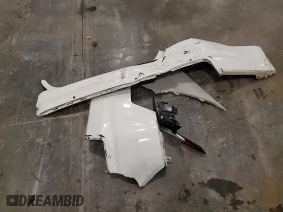 ✅ 2024 Nissan Altima S • VIN: 1N4BL4BV4RN332402 • Lot: 86212455. Listed on Copart with 103,367 mi. Free auction sales archive from the USA and detailed vehicle history report at DreamBid. Image 12.