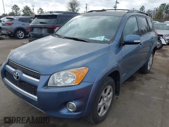 ✅ 2012 Toyota RAV4 Limited • VIN: 2T3DF4DV4CW253562 • Lot: 43707356. Wystawiony na IAAI z przebiegiem 125 723 mil. Bezpłatny archiwum sprzedaży aukcyjnych z USA i szczegółowy raport historii pojazdu na DreamBid. Zdjęcie 16.