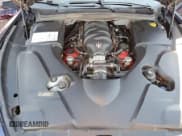 ✅ 2016 Maserati GranTurismo Sport • VIN: ZAM45VMA2G0168652 • Lot: 84036545. Listed on Copart with 47,948 mi. Free auction sales archive from the USA and detailed vehicle history report at DreamBid. Image 11.