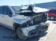 ✅ 2021 Chevrolet Silverado 1500 RST • VIN: 3GCUYEET4MG138815 • Lot: 42207861. Wystawiony na IAAI z przebiegiem 77 700 mil. Bezpłatny archiwum sprzedaży aukcyjnych z USA i szczegółowy raport historii pojazdu na DreamBid. Zdjęcie 6.