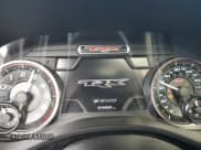 ✅ 2021 Ram 1500 TRX • VIN: 1C6SRFU95MN905991 • Lot: 89853675. Wystawiony na Copart z przebiegiem 10 080 mil. Bezpłatny archiwum sprzedaży aukcyjnych z USA i szczegółowy raport historii pojazdu na DreamBid. Zdjęcie 9.