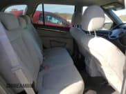 ✅ 2009 Hyundai Santa Fe GLS • VIN: 5NMSG13D89H245358 • Lot: 82548894. Listed on Copart with 201,704 mi. Free auction sales archive from the USA and detailed vehicle history report at DreamBid. Image 11.