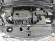 2017 Hyundai Santa Fe 2.4L с VIN 5XYZT3LB1HG434348, выставлен на аукционе Copart как лот 91143805 с пробегом 148 430 миль миль и Чистый • Clean title. История ставок и продаж доступна на DreamBid. Изображение 12.