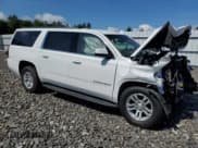 ✅ 2019 Chevrolet Suburban LT • VIN: 1GNSKHKC2KR402505 • Lot: 58598004. Wystawiony na Copart z przebiegiem Nie podano. Bezpłatny archiwum sprzedaży aukcyjnych z USA i szczegółowy raport historii pojazdu na DreamBid. Zdjęcie 4.