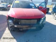 ✅ 2023 Hyundai Tucson Limited • VIN: 5NMJECAE9PH163337 • Lot: 43687249. Listed on IAAI with 26,459 mi. Free auction sales archive from the USA and detailed vehicle history report at DreamBid. Image 6.