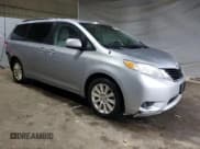 ✅ 2011 Toyota Sienna LE • VIN: 5TDJK3DC4BS022796 • Lot: 83774605. Wystawiony na Copart z przebiegiem 169 706 mil. Bezpłatny archiwum sprzedaży aukcyjnych z USA i szczegółowy raport historii pojazdu na DreamBid. Zdjęcie 4.