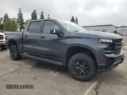 ✅ 2022 Chevrolet Silverado 1500 LT Trail Boss • VIN: 1GCPYFED0NZ219856 • Lot: 58263195. Wystawiony na Copart z przebiegiem 37 682 mil. Bezpłatny archiwum sprzedaży aukcyjnych z USA i szczegółowy raport historii pojazdu na DreamBid. Zdjęcie 4.