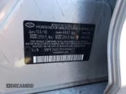 ✅ 2017 Hyundai Sonata Sport • VIN: 5NPE34AF2HH454417 • Lot: 43626613. Listed on Copart with 105,613 mi. Free auction sales archive from the USA and detailed vehicle history report at DreamBid. Image 15.