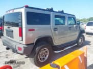 ✅ 2005 Hummer H2 SUV • VIN: 5GRGN23U25H132520 • Lot: 42821590. Wystawiony na IAAI z przebiegiem 250 426 mil. Bezpłatny archiwum sprzedaży aukcyjnych z USA i szczegółowy raport historii pojazdu na DreamBid. Zdjęcie 4.
