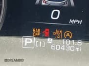 ✅ 2025 Subaru Crosstrek Limited • VIN: 4S4GUHM62S3715701 • Lot: 42769993. Listed on IAAI with 60,430 mi. Free auction sales archive from the USA and detailed vehicle history report at DreamBid. Image 15.