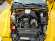 ✅ 2004 Chevrolet SSR LS • VIN: 1GCES14P94B103652 • Lot: 49333685. Wystawiony na Copart z przebiegiem 28 415 mil. Bezpłatny archiwum sprzedaży aukcyjnych z USA i szczegółowy raport historii pojazdu na DreamBid. Zdjęcie 12.