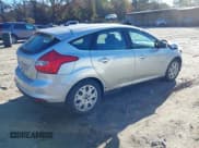 ✅ 2012 Ford Focus SEL • VIN: 1FAHP3M24CL242861 • Lot: 43638378. Listed on IAAI with 149,548 mi. Free auction sales archive from the USA and detailed vehicle history report at DreamBid. Image 4.