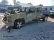 2015 Chevrolet Silverado 1500 LS with VIN 1GCVKPEC5FZ333567, listed as a Copart auction lot 72064175 with Not provided miles and Non repairable. Bid and sale history available at DreamBid. Image 1.