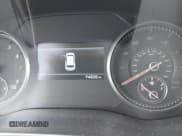 ✅ 2021 Hyundai Santa Fe SE • VIN: 5NMS1DAJ0MH318582 • Lot: 42681443. Listed on IAAI with 94,808 mi. Free auction sales archive from the USA and detailed vehicle history report at DreamBid. Image 7.