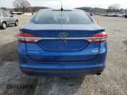 ✅ 2017 Ford Fusion SE • VIN: 3FA6P0HD1HR193886 • Lot: 91466285. Listed on Copart with 132,512 mi. Free auction sales archive from the USA and detailed vehicle history report at DreamBid. Image 6.