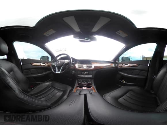 ✅ 2014 Mercedes-Benz CLS 550 • VIN: WDDLJ7DB6EA091636 • Lot: 43126888. Listed on IAAI with 248,996 mi. Free auction sales archive from the USA and detailed vehicle history report at DreamBid. Image 18.