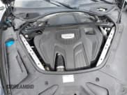 ✅ 2019 Porsche Panamera • VIN: WP0AA2A73KL101303 • Лот: 41562312. Опубликован ранее на IAAI с пробегом 67 549 миль. Бесплатный доступ к архиву аукционных продаж из США и подробный отчёт об истории автомобиля на DreamBid. Изображение 10.