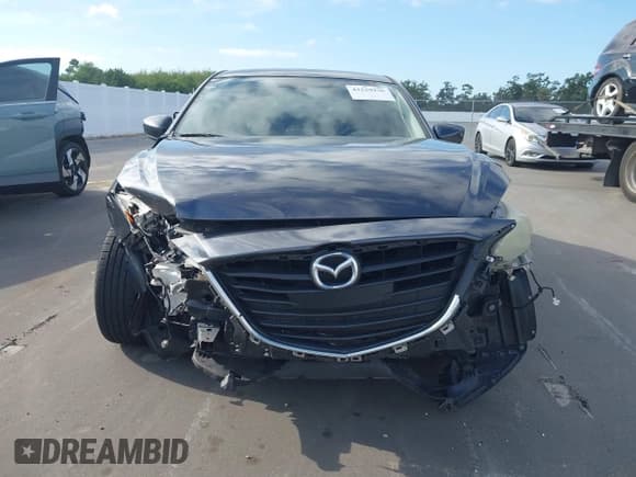 ✅ 2015 Mazda 3 i Sport • VIN: 3MZBM1K71FM189323 • Лот: 43239936. Опубликован ранее на IAAI с пробегом 165 571 миль. Бесплатный доступ к архиву аукционных продаж из США и подробный отчёт об истории автомобиля на DreamBid. Изображение 12.