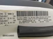 ✅ 2007 Jeep Commander Sport • VIN: 1J8HG48P97C601058 • Lot: 42489447. Listed on IAAI with 200,103 mi. Free auction sales archive from the USA and detailed vehicle history report at DreamBid. Image 9.