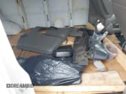 ✅ 2020 Chevrolet Express Cargo • VIN: 1GCWGAFG3L1199561 • Lot: 42936494. Listed on IAAI with 100,951 mi. Free auction sales archive from the USA and detailed vehicle history report at DreamBid. Image 12.