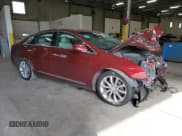 ✅ 2016 Cadillac XTS Luxury Collection • VIN: 2G61M5S32G9128336 • Lot: 81952265. Listed on Copart with 86,720 mi. Free auction sales archive from the USA and detailed vehicle history report at DreamBid. Image 4.