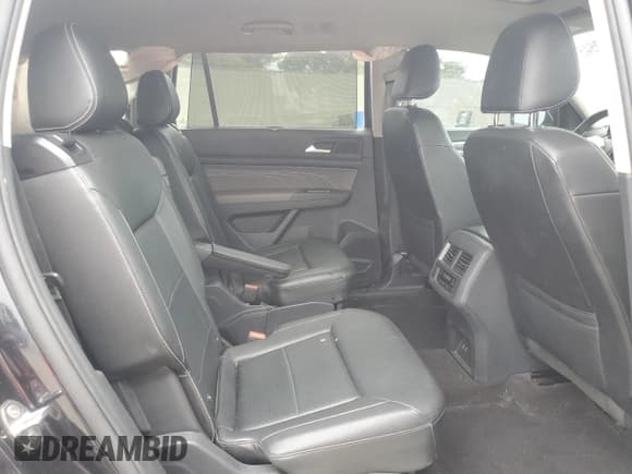 ✅ 2021 Volkswagen Atlas SE • VIN: 1V2PR2CA4MC584507 • Лот: 86119545. Опубликован ранее на Copart с пробегом 59 318 миль. Бесплатный доступ к архиву аукционных продаж из США и подробный отчёт об истории автомобиля на DreamBid. Изображение 11.