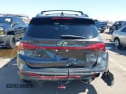 ✅ 2022 Hyundai Santa Fe SEL • VIN: 5NMS6DAJXNH383443 • Лот: 42878270. Опубликован ранее на IAAI с пробегом 44 590 миль. Бесплатный доступ к архиву аукционных продаж из США и подробный отчёт об истории автомобиля на DreamBid. Изображение 16.
