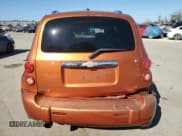 ✅ 2007 Chevrolet HHR LT • VIN: 3GNDA33P47S536985 • Lot: 87920875. Listed on Copart with 224,326 mi. Free auction sales archive from the USA and detailed vehicle history report at DreamBid. Image 6.