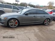 ✅ 2015 Audi A6 Prestige • VIN: WAUHGAFC7FN003900 • Lot: 41057785. Wystawiony na IAAI z przebiegiem 110 035 mil. Bezpłatny archiwum sprzedaży aukcyjnych z USA i szczegółowy raport historii pojazdu na DreamBid. Zdjęcie 14.