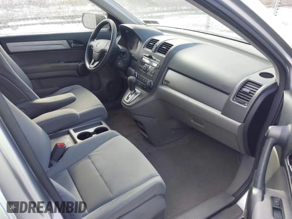 ✅ 2011 Honda CR-V SE • VIN: JHLRE4H43BC027463 • Lot: 43897701. Listed on IAAI with 126,654 mi. Free auction sales archive from the USA and detailed vehicle history report at DreamBid. Image 5.