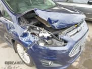 ✅ 2016 Ford C-Max SEL • VIN: 1FADP5CU3GL111777 • Lot: 41902986. Wystawiony na IAAI z przebiegiem 246 383 mil. Bezpłatny archiwum sprzedaży aukcyjnych z USA i szczegółowy raport historii pojazdu na DreamBid. Zdjęcie 6.