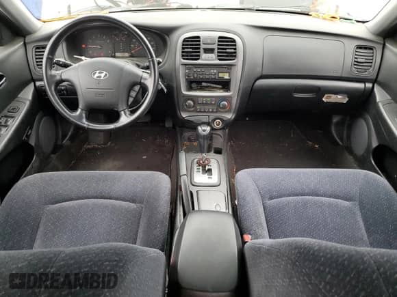 2004 Hyundai Sonata с VIN KMHWF25S24A980759, выставлен на аукционе Copart как лот 69791714 с пробегом 178 423 миль миль и Списание • Salvage title. История ставок и продаж доступна на DreamBid. Изображение 8.