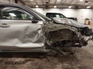 ✅ 2023 Honda Civic LX • VIN: 19XFL2H56PE013429 • Lot: 43223544. Listed on IAAI with 23,000 mi. Free auction sales archive from the USA and detailed vehicle history report at DreamBid. Image 6.