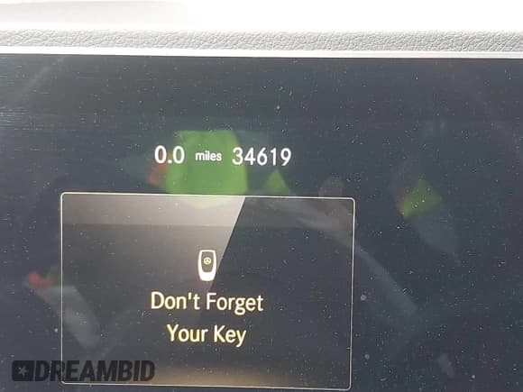 ✅ 2020 Mercedes-Benz GLS 450 • VIN: 4JGFF5KE4LA113801 • Lot: 41217401. Listed on IAAI with 34,619 mi. Free auction sales archive from the USA and detailed vehicle history report at DreamBid. Image 15.