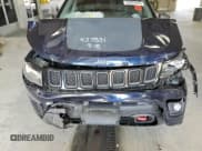 ✅ 2017 Jeep Compass Trailhawk • VIN: 3C4NJDDB0HT680292 • Lot: 82076675. Wystawiony na Copart z przebiegiem 118 358 mil. Bezpłatny archiwum sprzedaży aukcyjnych z USA i szczegółowy raport historii pojazdu na DreamBid. Zdjęcie 12.
