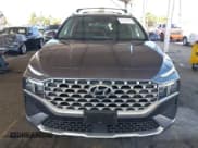 ✅ 2022 Hyundai Santa Fe Limited • VIN: KM8S7DA2XNU030873 • Lot: 43365312. Wystawiony na IAAI z przebiegiem 55 626 mil. Bezpłatny archiwum sprzedaży aukcyjnych z USA i szczegółowy raport historii pojazdu na DreamBid. Zdjęcie 12.