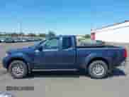 2016 Nissan Frontier SV with VIN 1N6AD0CW5GN705265, listed as a IAAI auction lot 42725615 with 92,789 mi miles and . Bid and sale history available at DreamBid. Image 14.