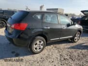 ✅ 2014 Nissan Rogue S • VIN: JN8AS5MV0EW706573 • Lot: 84378315. Wystawiony na Copart z przebiegiem 79 309 mil. Bezpłatny archiwum sprzedaży aukcyjnych z USA i szczegółowy raport historii pojazdu na DreamBid. Zdjęcie 3.