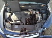 ✅ 2010 Chevrolet Malibu 1LS • VIN: 1G1ZB5EB2A4120555 • Lot: 76514914. Listed on Copart with 148,930 mi. Free auction sales archive from the USA and detailed vehicle history report at DreamBid. Image 11.