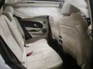 ✅ 2013 Land Rover Range Rover Evoque Prestige Premium • VIN: SALVV2BG3DH798538 • Lot: 42020235. Wystawiony na Copart z przebiegiem 141 523 mil. Bezpłatny archiwum sprzedaży aukcyjnych z USA i szczegółowy raport historii pojazdu na DreamBid. Zdjęcie 10.