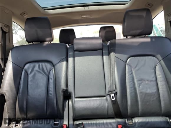 ✅ 2012 Audi Q7 Premium Plus • VIN: WA1LGAFE1CD006981 • Lot: 66701725. Listed on Copart with 138,223 mi. Free auction sales archive from the USA and detailed vehicle history report at DreamBid. Image 10.