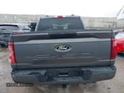 ✅ 2025 Ford F-150 STX • VIN: 1FTEW2LP2SKD11655 • Лот: 42489244. Опубликован ранее на IAAI с пробегом 6 849 миль. Бесплатный доступ к архиву аукционных продаж из США и подробный отчёт об истории автомобиля на DreamBid. Изображение 17.