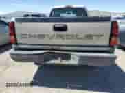 2005 Chevrolet Silverado 1500 Work Truck с VIN 1GCEC14VX5Z355396, выставлен на аукционе Copart как лот 57337435 с пробегом 167 498 миль миль и Чистый • Clean title. История ставок и продаж доступна на DreamBid. Изображение 6.
