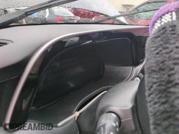 ✅ 2020 Hyundai Palisade Limited • VIN: KM8R54HE6LU038700 • Лот: 75981004. Опубликован ранее на Copart с пробегом Не указан. Бесплатный доступ к архиву аукционных продаж из США и подробный отчёт об истории автомобиля на DreamBid. Изображение 9.