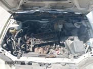 ✅ 2003 Kia Spectra • VIN: KNAFB121X35225904 • Lot: 42777789. Wystawiony na IAAI z przebiegiem 168 628 mil. Bezpłatny archiwum sprzedaży aukcyjnych z USA i szczegółowy raport historii pojazdu na DreamBid. Zdjęcie 10.